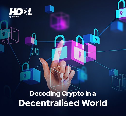 crypto-investments