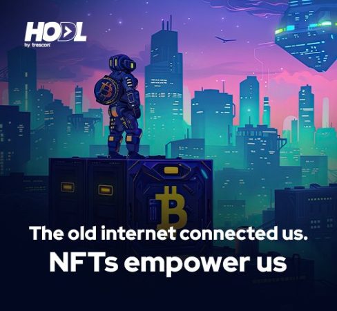 Web3 Economy Rising