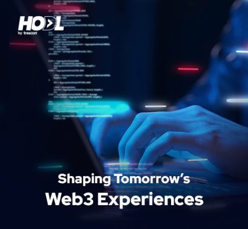 Web3-Experiences