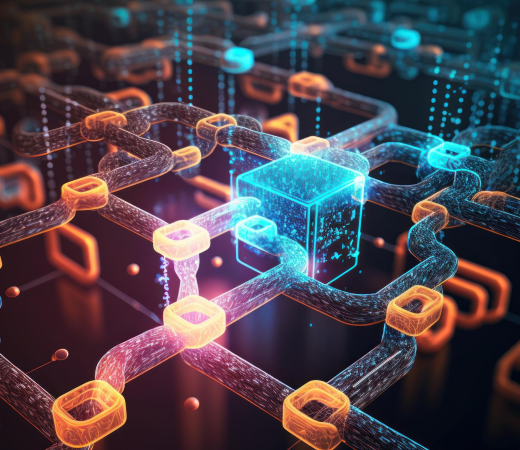 Why India Should Bet on Blockchain to Tackle Land Fraud-new